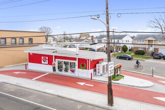 Plus de détails pour 4451 Austin Blvd, Island Park, NY - Local commercial à louer