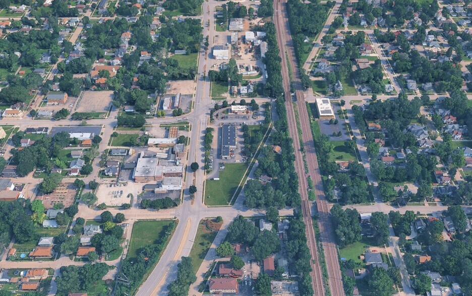 500 Chicago, Joliet, IL à vendre - Photo de l’immeuble – Image 3 sur 4