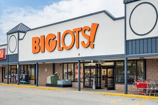 Plus de détails pour 219 S Main St, Attleboro, MA - Local commercial à louer