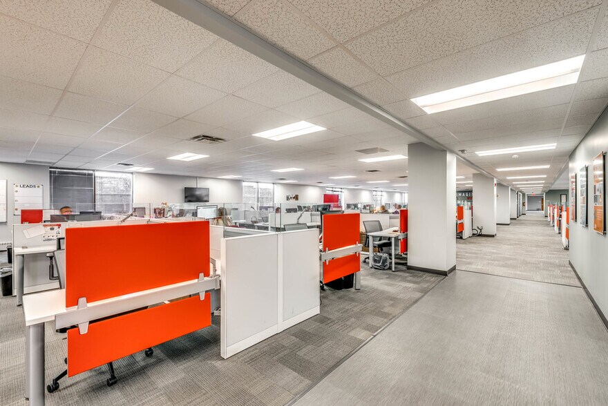 11960 Westline Industrial Dr, Saint Louis, MO à louer - Photo intérieure – Image 2 sur 32