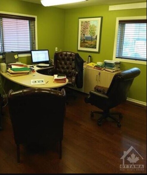 474 Somerset St W, Ottawa, ON à vendre - Photo intérieure – Image 2 sur 4