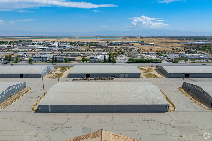 120 Washington St, Bakersfield, CA à vendre - Photo de l’immeuble – Image 3 sur 13