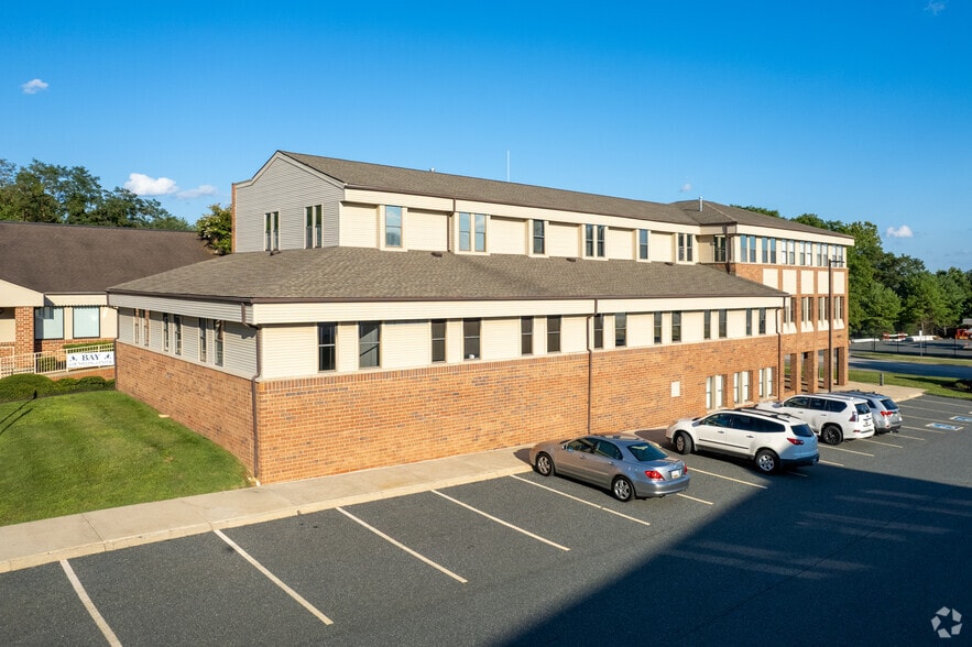2107-2109 Laurel Bush Rd, Bel Air, MD à louer - Photo de l’immeuble – Image 3 sur 11