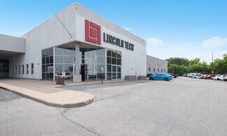 Plus de détails pour 8317 W North Ave, Melrose Park, IL - Spécialisé à vendre
