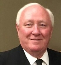 Robert McBride