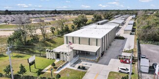 Plus de détails pour 3855 N US Highway 1, Cocoa, FL - Bureau à louer