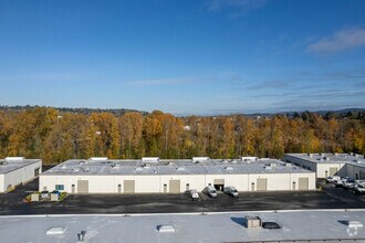 2220 Lind Ave SW, Renton, WA - Vue aérienne vue de carte