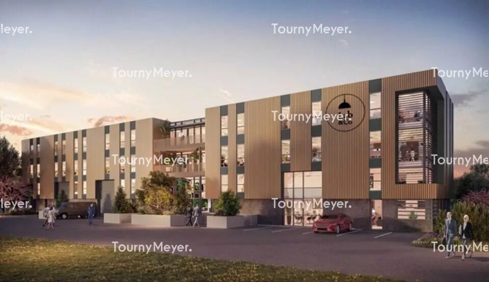 Bureau dans Vendargues à vendre - Photo de l’immeuble – Image 2 sur 6