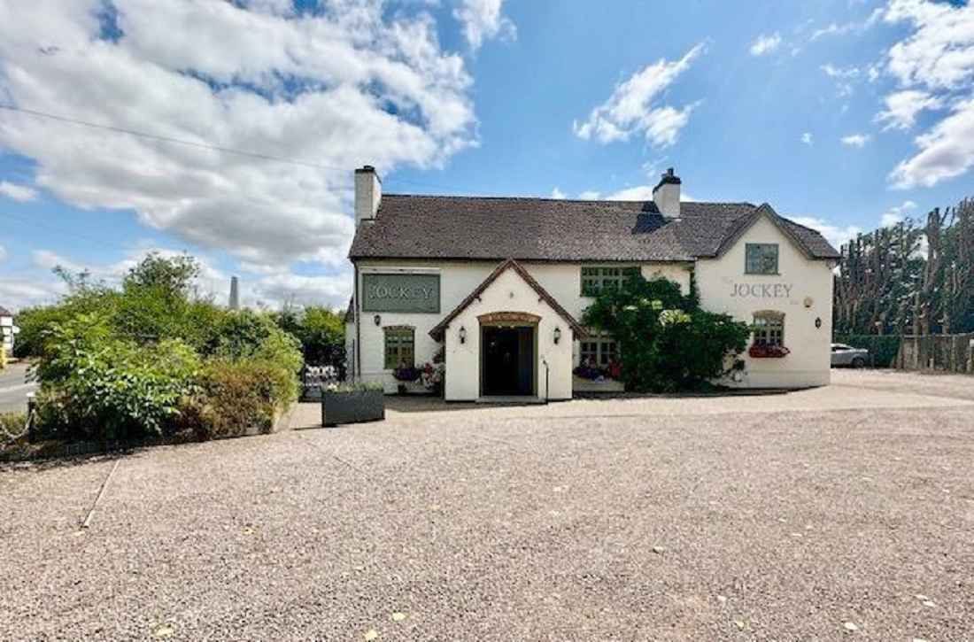 Baughton, Earls Croome à vendre Photo de l’immeuble– Image 1 sur 14