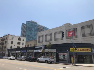 Plus de détails pour 3966-3980 W 6th St, Los Angeles, CA - Local commercial à louer