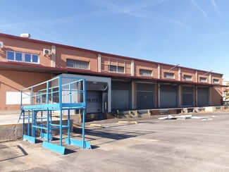 Plus de détails pour Industriel/Logistique à louer