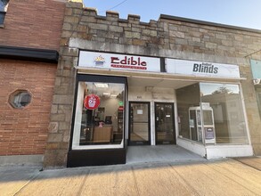 587-621 E Boston Post Rd, Mamaroneck, NY à louer Photo intérieure– Image 1 sur 8