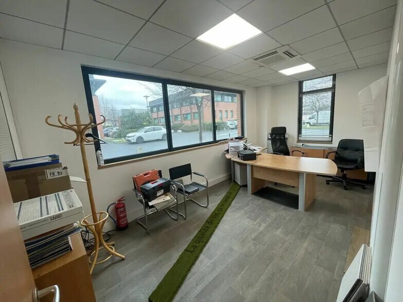 74 Rue Ambroise Croizat, Saint-Denis à louer - Photo intérieure – Image 3 sur 6