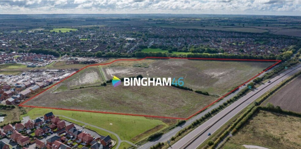 46 Bingham Rd, Bingham à vendre - Photo de l’immeuble – Image 2 sur 2