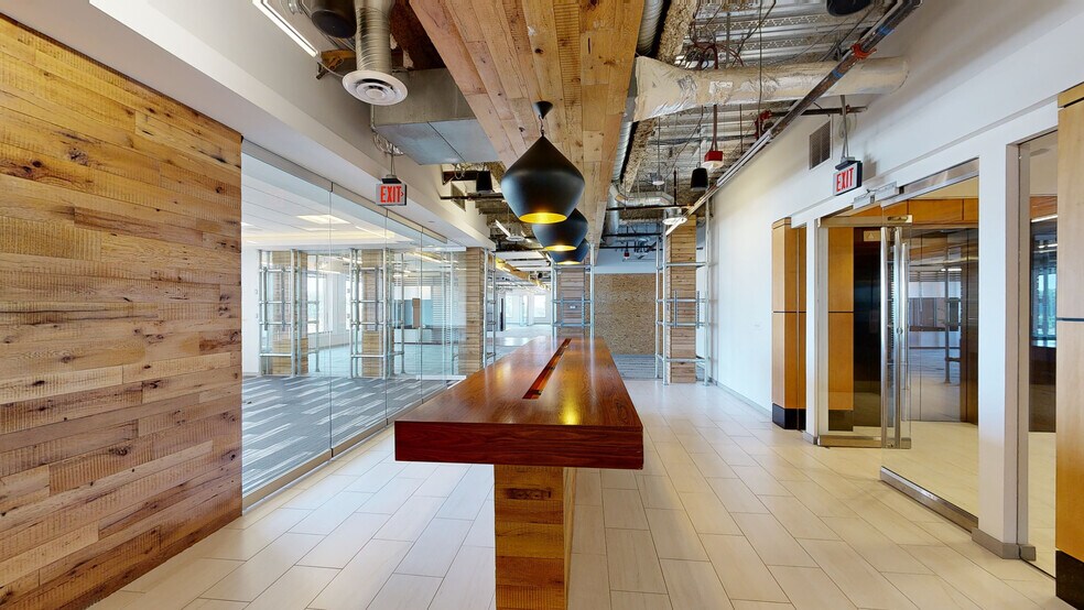 8010 Towers Crescent Dr, Vienna, VA à louer - Numérisation 3D Matterport – Image 3 sur 10