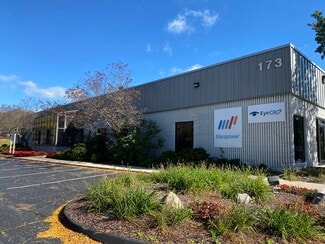 Plus de détails pour 173 Parkland Plz, Ann Arbor, MI - Bureau à louer