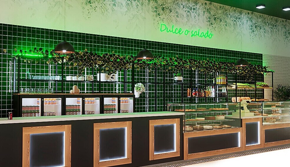 Calle León, 22, Fuenlabrada, Madrid à louer - Photo principale – Image 1 sur 5