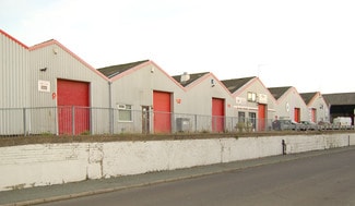 Plus de détails pour Riverside Rd, Great Yarmouth - Industriel/Logistique à vendre