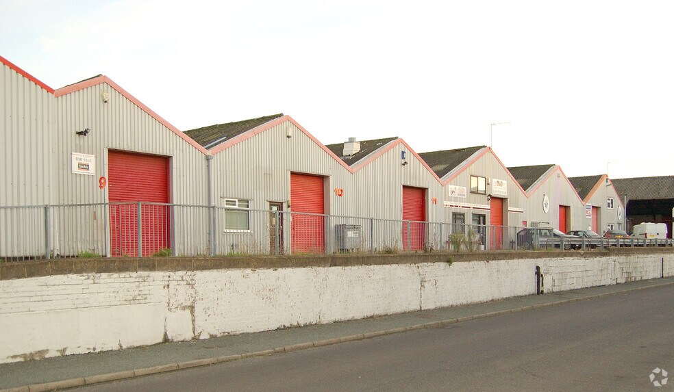 Riverside Rd, Great Yarmouth à vendre - Photo principale – Image 1 sur 2