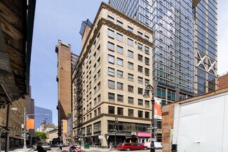 Plus de détails pour 105-109 Nassau St, New York, NY - Local commercial à louer