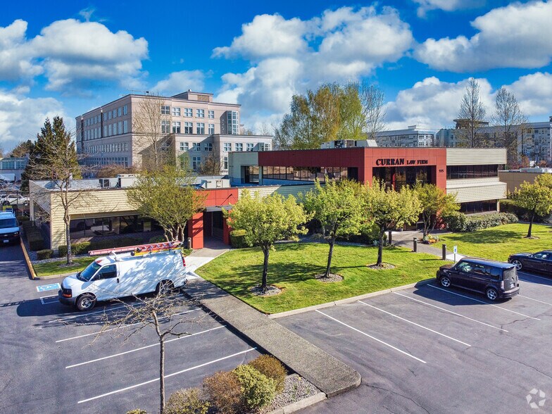 555 W Smith St, Kent, WA à vendre - Photo principale – Image 1 sur 5