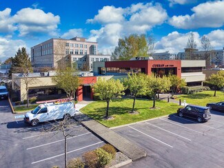 Plus de détails pour 555 W Smith St, Kent, WA - Bureau à vendre