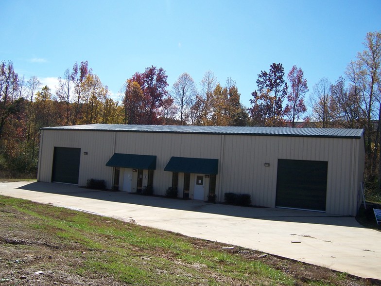 276 Confederate Ave, Jasper, GA à louer - Photo principale – Image 3 sur 9