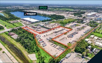 Plus de détails pour 6415 Mesa Dr, Houston, TX - Terrain à louer