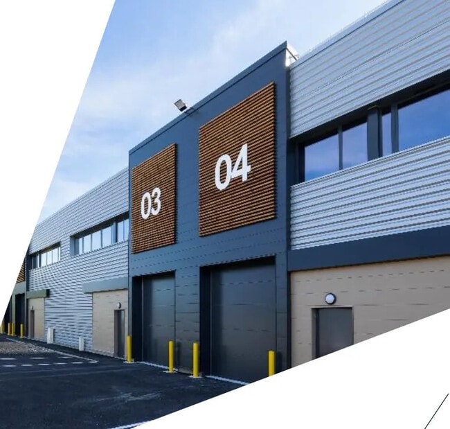 Plus de détails pour Local d’activités à vendre