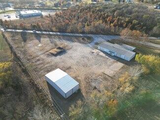 Plus de détails pour 24877 Amah Pkwy, Claremore, OK - Industriel/Logistique à vendre