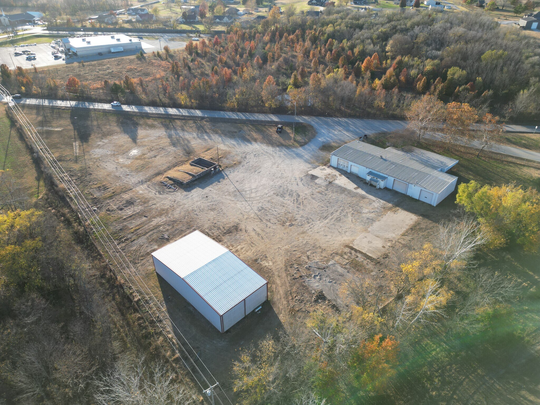 24877 Amah Pkwy, Claremore, OK à vendre Photo de l’immeuble– Image 1 sur 20