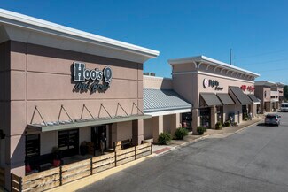 Plus de détails pour 1825 McFarland Blvd N, Tuscaloosa, AL - Local commercial à louer