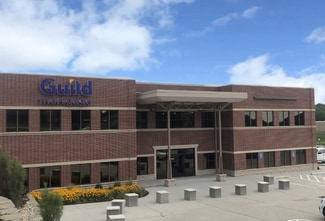 Plus de détails pour 2637 S 158th Plz, Omaha, NE - Bureau à louer