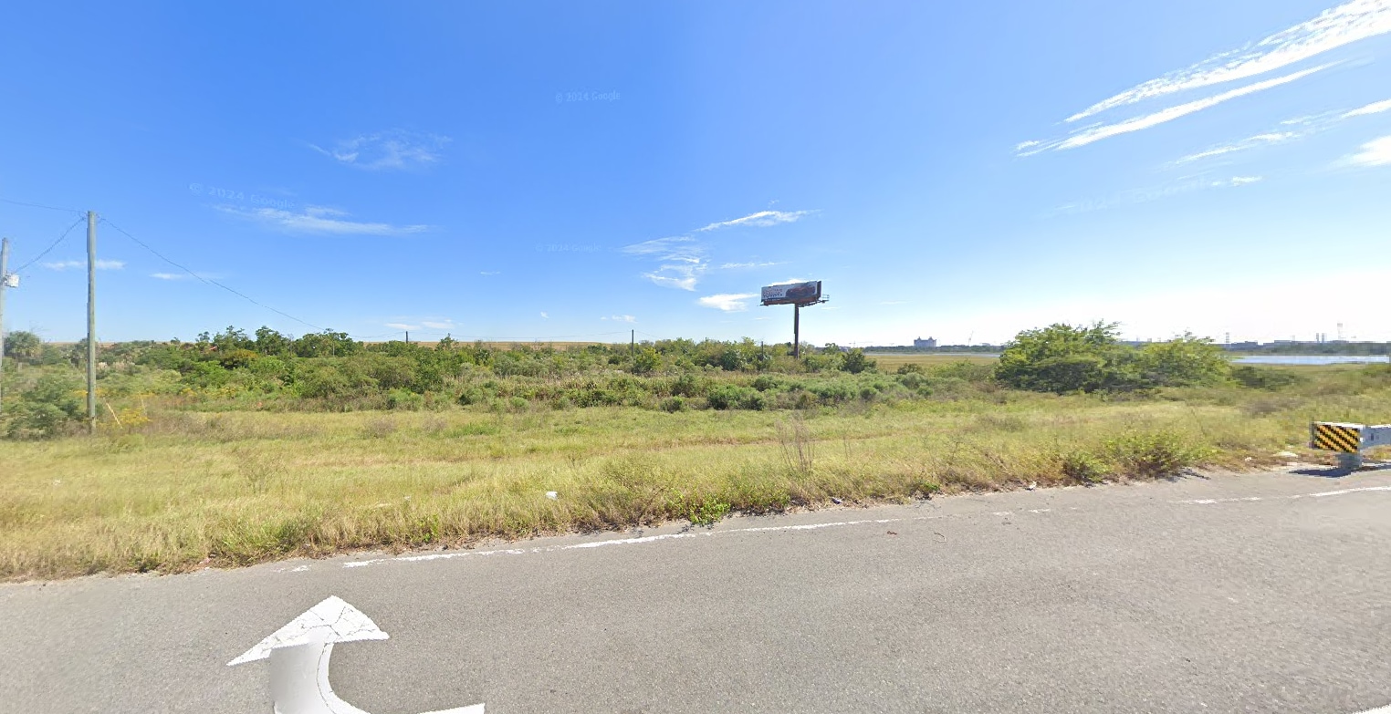 324 Speedway Blvd, Hardeeville, SC à vendre Photo principale– Image 1 sur 8