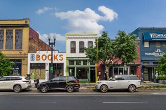 Plus de détails pour 1807 14th St NW, Washington, DC - Local commercial à vendre