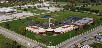 Plus de détails pour 3201 Stellhorn Rd, Fort Wayne, IN - Bureau à louer