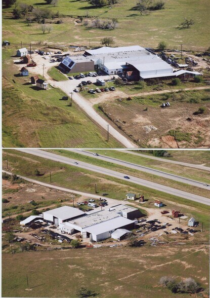 333 Salvage Way, Luling, TX à vendre - Photo de l’immeuble – Image 2 sur 15