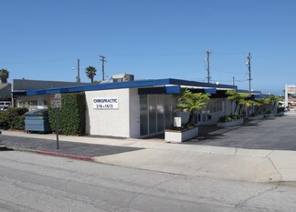 Plus de détails pour 400-414 Torrance Blvd, Redondo Beach, CA - Médical à louer