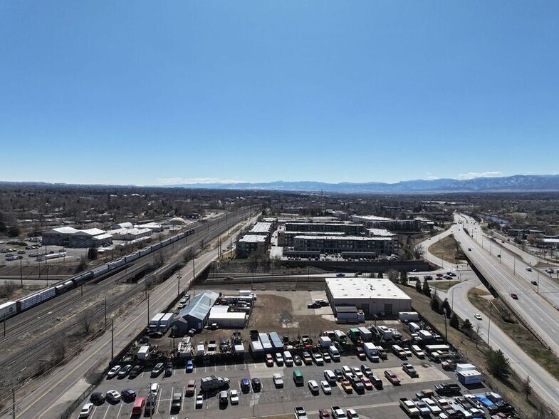 5099 S Rio Grande St, Littleton, CO à vendre - Photo de l’immeuble – Image 3 sur 21