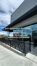 2340 Via Inspirada, Henderson, NV à louer - Vidéo sur l’annonce professionnelle