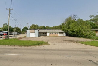 Plus de détails pour 57909 In-19, Elkhart, IN - Local commercial à vendre