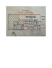 6710 220th St SW, Mountlake Terrace, WA à louer Plan de site– Image 1 sur 14