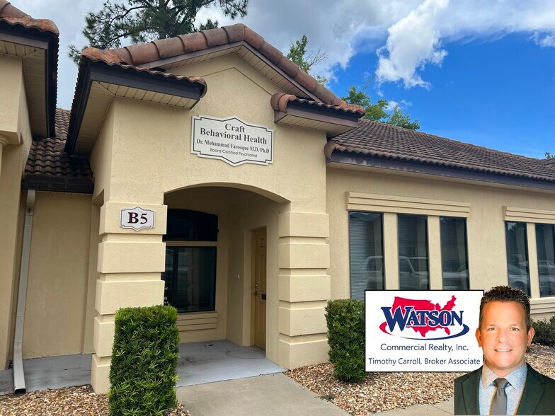50 Leanni Way, Palm Coast, FL à louer - Photo de l’immeuble – Image 1 sur 12