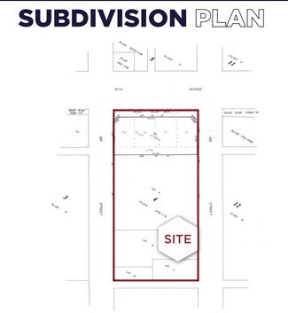 Plus de détails pour 9821 102 St, Fort Saskatchewan, AB - Terrain à vendre
