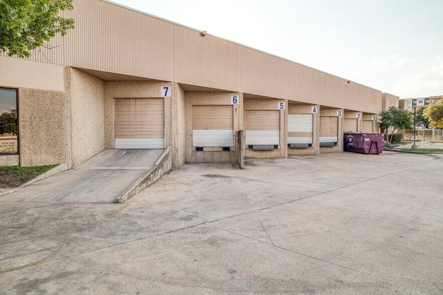2020 Rutland Dr, Austin, TX à louer - Photo de l’immeuble – Image 3 sur 11