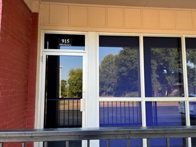 923 Hickory St, Texarkana, AR à vendre - Photo de l’immeuble – Image 3 sur 6