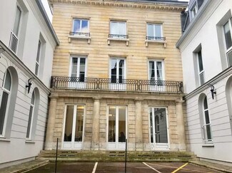 Plus de détails pour Bureau à louer