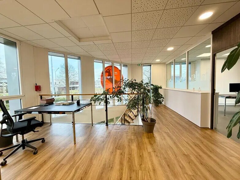 Bureau dans Besançon à vendre - Photo intérieure – Image 1 sur 7