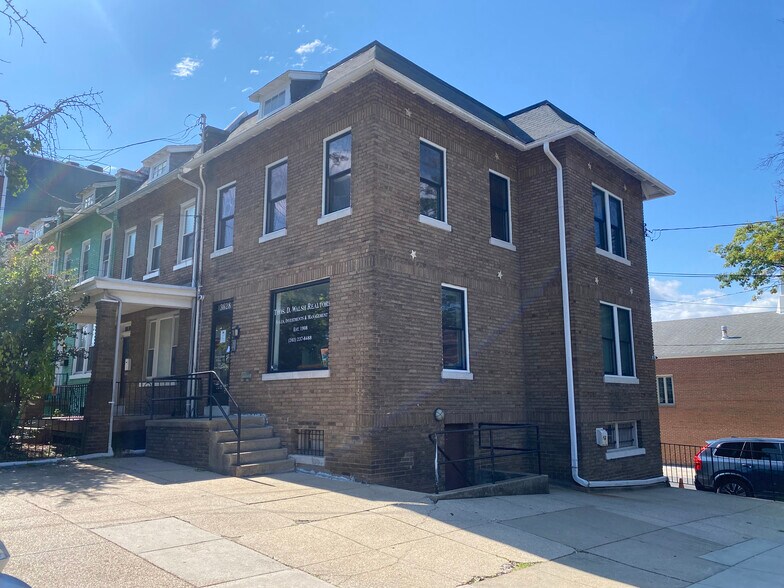 3628 12th St NE, Washington, DC à louer - Photo de l’immeuble – Image 2 sur 20