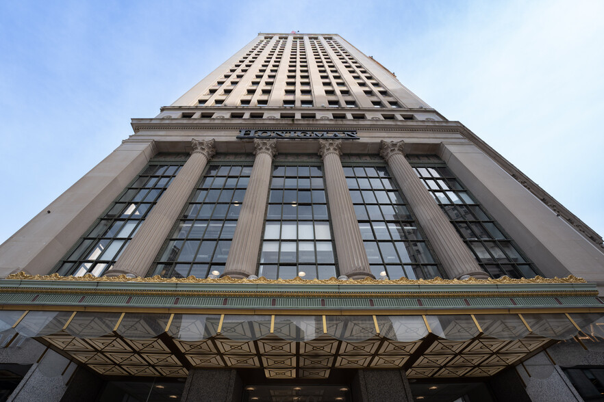 660 Woodward Ave, Detroit, MI à louer - Photo de l’immeuble – Image 3 sur 11